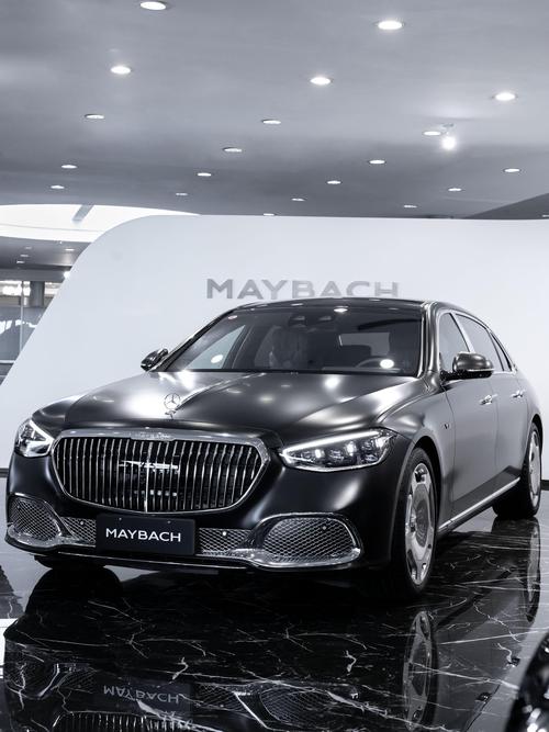 东莞企石镇蓝创海企业管理咨询岚图汽车的售后服务让用户无忧出行，迈巴赫未来的豪华车趋势