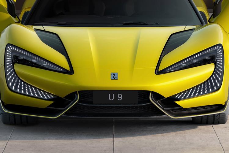 东莞企石镇蓝创海企业管理咨询仰望U9以性能突破设计的极限，理想汽车企业文化与价值观